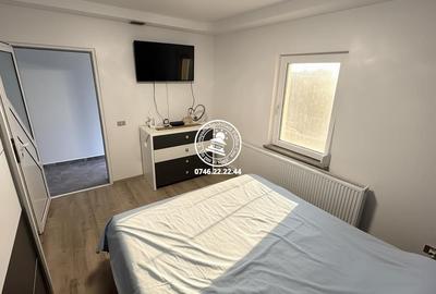 Casă cu 3 camere cu Teren 496 Mp în Tomești - 3