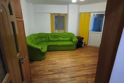 Apartament cu 2 camere semidecomandat în Central - 8