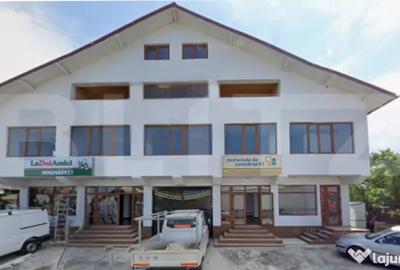 Spațiu comercial, de 970 mp, în Central - 1