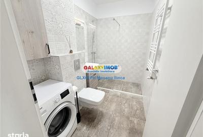 Apartament cu 2 camere în Republicii