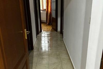 Casă individuală cu 4 camere cu Teren 520 Mp în Central - 5