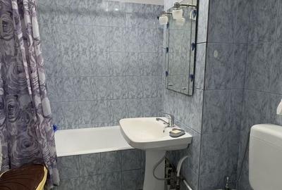Apartament cu 2 camere semidecomandat, mobilat în Inel II - 5