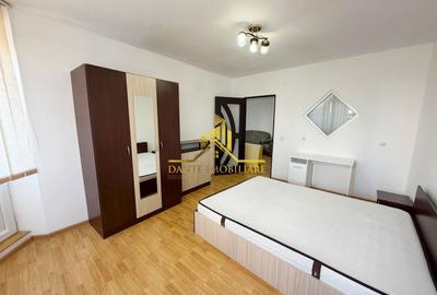 Apartament cu 3 camere semidecomandat, mobilat în Calea Turzii - 10
