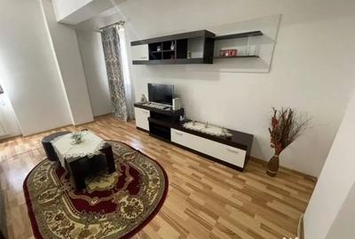 Apartament cu 2 camere decomandat în Babadag