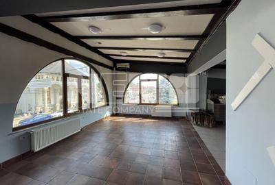 Spațiu comercial, de 120 mp, în Marginea - 5