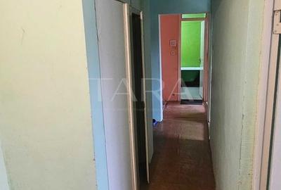 Apartament cu 4 camere decomandat în Dâmbul Rotund - 6
