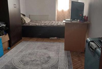 Apartament cu 2 camere decomandat în Războieni - 4