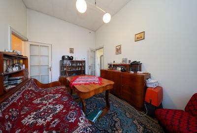 Apartament cu 3 camere decomandat în Centrul Istoric - 14