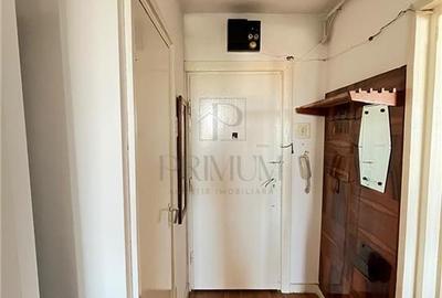 Apartament cu 2 camere semidecomandat, mobilat în Cetății - 6