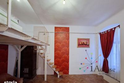 Garsonieră în Ultracentral