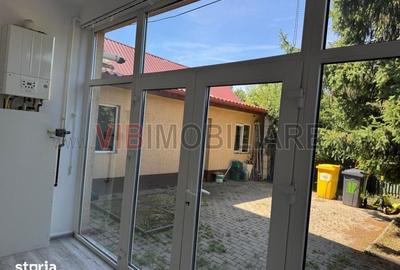 Casă cu 6 camere cu Teren 250 Mp în Mehala - 2