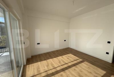 Apartament cu 2 camere semidecomandat în Grigorescu