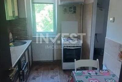Apartament cu 2 camere semidecomandat în Alexandru cel Bun - 2