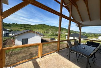 Casă cu 4 camere cu Teren 650 Mp în Belvedere