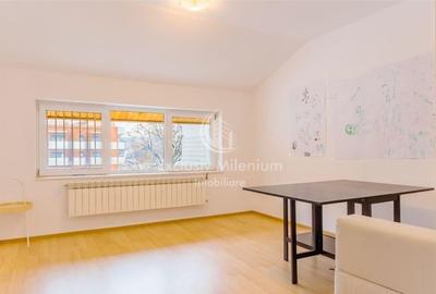 Casă individuală cu 15 camere cu Teren 480 Mp în Banu Manta - 3