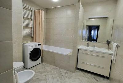 Apartament cu 2 camere decomandat în Eroii Revoluției - 3