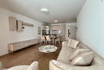 Apartament cu 3 camere în Mănăștur