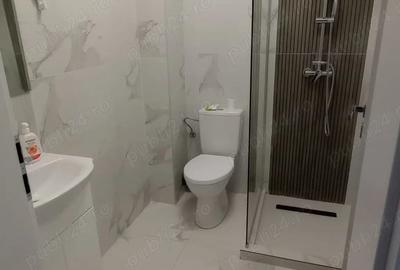 Apartament cu 3 camere decomandat în Central - 3