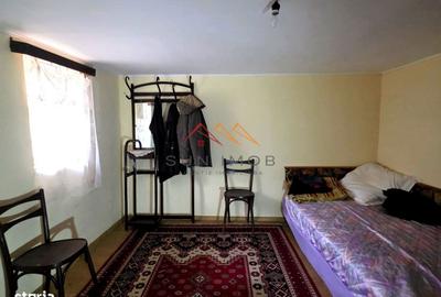 Casă cu 2 camere nedecomandat cu Canalizare în Telega - 1