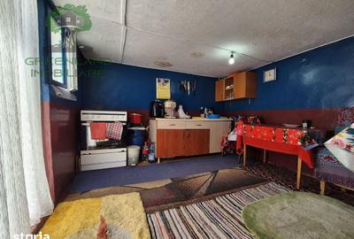 Casă cu 5 camere cu Teren 3024 Mp în Popricani - 7