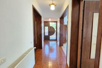 Casă individuală cu 4 camere cu Teren 360 Mp în Străulești - 6