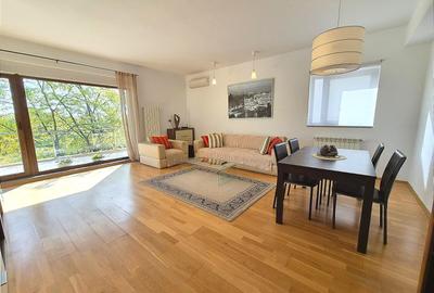 Apartament cu 3 camere decomandat în Voluntari