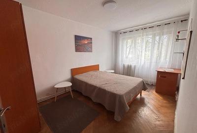 Apartament cu 4 camere decomandat în Tătărași - 3