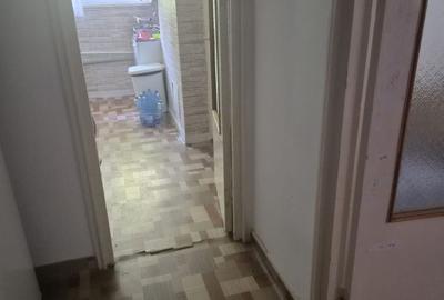 Apartament cu 2 camere decomandat în Dâmbu Pietros