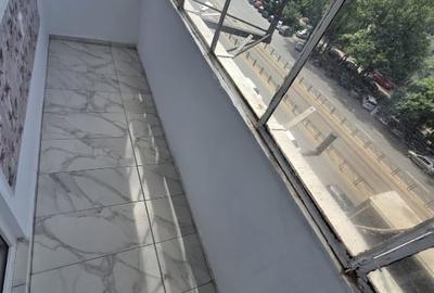 Apartament cu 3 camere semidecomandat în Ștefan cel Mare - 12