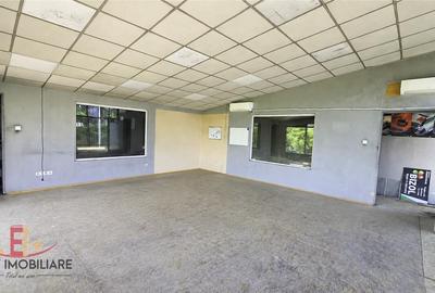 Spațiu comercial, de 200 mp, în Tudor - 2