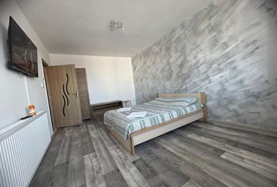 Garsonieră în Gării - 1