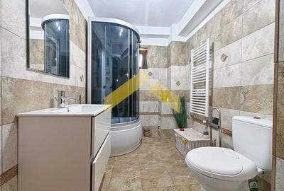 Casă individuală cu 5 camere cu Canalizare în 6 Vânători - 13