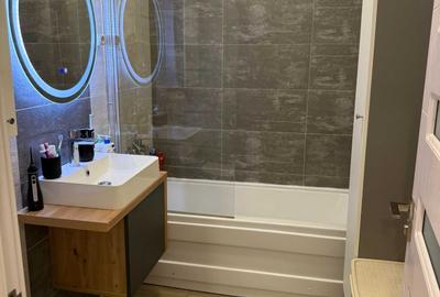 Apartament cu 2 camere decomandat în Metalurgiei - 1