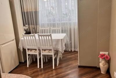 Apartament cu 3 camere decomandat în 1 Decembrie 1918 - 4