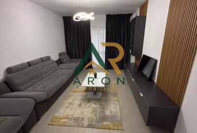 Apartament cu 2 camere decomandat, mobilat în Berceni