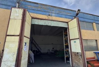 Spațiu industrial, de 200 mp, în Someșeni - 4