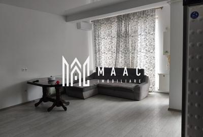 Apartament cu 2 camere decomandat, mobilat în Șelimbăr - 2