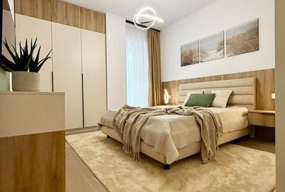 Apartament cu 2 camere în Torontalului - 9