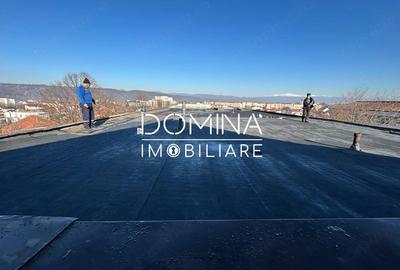 Apartament cu 3 camere semidecomandat în 1 Mai
