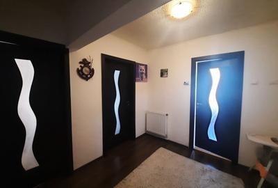 Apartament cu 3 camere decomandat în Mărăței - 8