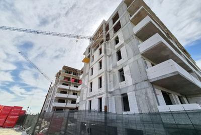 Apartament cu 2 camere decomandat în Theodor Pallady