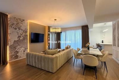 Apartament cu 4 camere, mobilat în Aviației - 2
