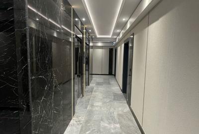 Apartament cu 2 camere semidecomandat în Dacia - 5