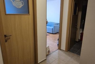 Garsonieră decomandată în Valea Oltului - 4