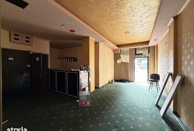 Spațiu comercial, de 66 mp, în Central - 2