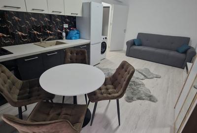 Apartament cu 2 camere decomandat, mobilat în Moara de Vânt - 2