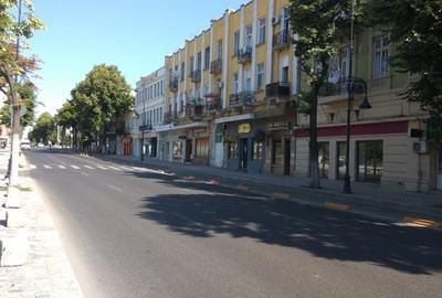 Spațiu comercial, de 2,050 mp, în Ultracentral - 12