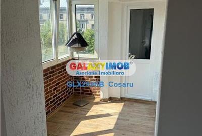 Apartament cu 2 camere decomandat, mobilat în Rahova - 4
