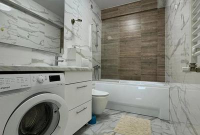 Apartament cu 2 camere decomandat în 1 Decembrie 1918