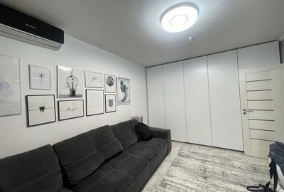 Apartament cu 2 camere decomandat în Alexandru cel Bun - 3
